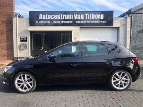 Seat Leon - 1.4 TSI FR /Navi/Led/Top - 1