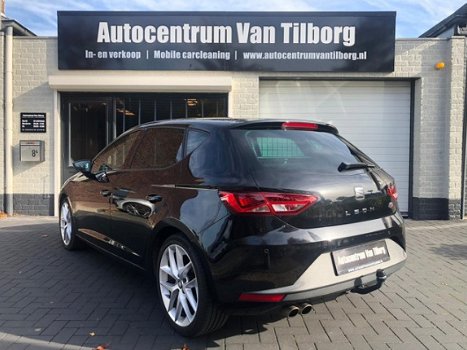 Seat Leon - 1.4 TSI FR /Navi/Led/Top - 1