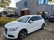 Audi A1 - 1.4 TFSI 3X S-LINE KEYLESS/BOSE/NAVI/LED BOMVOL 2017 - 1 - Thumbnail