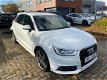 Audi A1 - 1.4 TFSI 3X S-LINE KEYLESS/BOSE/NAVI/LED BOMVOL 2017 - 1 - Thumbnail