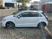 Audi A1 - 1.4 TFSI 3X S-LINE KEYLESS/BOSE/NAVI/LED BOMVOL 2017 - 1 - Thumbnail