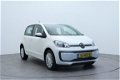 Volkswagen Up! - 1.0 BMT high up Airco, Getint glas - 1 - Thumbnail