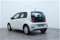 Volkswagen Up! - 1.0 BMT high up Airco, Getint glas - 1 - Thumbnail