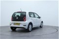 Volkswagen Up! - 1.0 BMT high up Airco, Getint glas - 1 - Thumbnail
