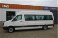 Volkswagen Crafter - 35 2.0 TDI L3H2 / rolstoelbus met lift / lease € 394 / airco / BPM vrij / prijs - 1 - Thumbnail