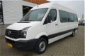 Volkswagen Crafter - 35 2.0 TDI L3H2 / rolstoelbus met lift / lease € 394 / airco / BPM vrij / prijs - 1 - Thumbnail