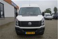 Volkswagen Crafter - 35 2.0 TDI L3H2 / rolstoelbus met lift / lease € 394 / airco / BPM vrij / prijs - 1 - Thumbnail