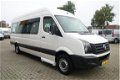 Volkswagen Crafter - 35 2.0 TDI L3H2 / rolstoelbus met lift / lease € 394 / airco / BPM vrij / prijs - 1 - Thumbnail