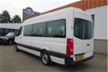 Volkswagen Crafter - 35 2.0 TDI L3H2 / rolstoelbus met lift / lease € 394 / airco / BPM vrij / prijs - 1 - Thumbnail