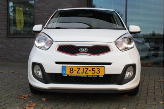 Kia Picanto - 1.0 CVVT X-treme - 1