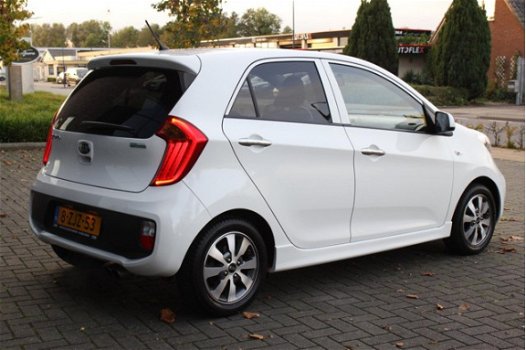 Kia Picanto - 1.0 CVVT X-treme - 1