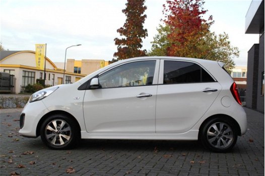 Kia Picanto - 1.0 CVVT X-treme - 1