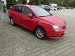 Seat Ibiza ST - 1.0 EcoTSI Style Connect cruise en groot navi, pdc - 1 - Thumbnail