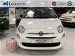 Fiat 500 C - 1.2 Young Cabriolet NAVI *SUPERDEAL - 1 - Thumbnail