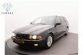 BMW 5-serie Touring - 540i Ex. Youngtimer | 8cilinder | Cosmos zwart | Dakje | Uniek - 1 - Thumbnail