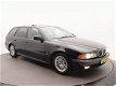 BMW 5-serie Touring - 540i Ex. Youngtimer | 8cilinder | Cosmos zwart | Dakje | Uniek - 1 - Thumbnail