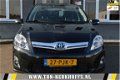 Toyota Auris - 1.8 Full Hybrid Aspiration Automaat, Airco, Garantie, Rijklaar - 1 - Thumbnail