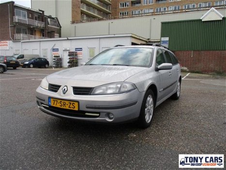 Renault Laguna Grand Tour - 1.6 16V Authentique - 1