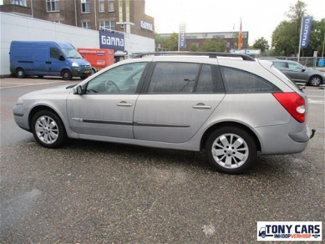 Renault Laguna Grand Tour - 1.6 16V Authentique - 1