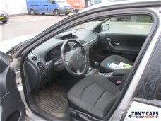 Renault Laguna Grand Tour - 1.6 16V Authentique