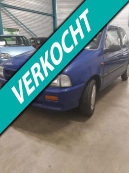 Suzuki Alto - 1.0 GLS - 1