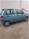 Daewoo Matiz - 1.0 Style - 1 - Thumbnail