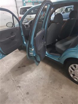 Daewoo Matiz - 1.0 Style - 1