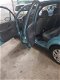 Daewoo Matiz - 1.0 Style - 1 - Thumbnail