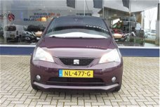 Seat Mii - 1.0 Mii BY COSMOPOLITAN Clima, Pano-dak, Cruise, Bluetooth, Parkeersensor