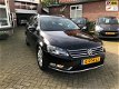 Volkswagen Passat Variant - 1.4 TSI Highline BlueMotion | DSG | Navi | PDC | Trekhaak | km 149816 - 1 - Thumbnail