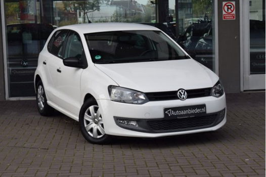 Volkswagen Polo - 1.2 Trend. / Dealer ond. / 1e hands / PDC / Navi - 1