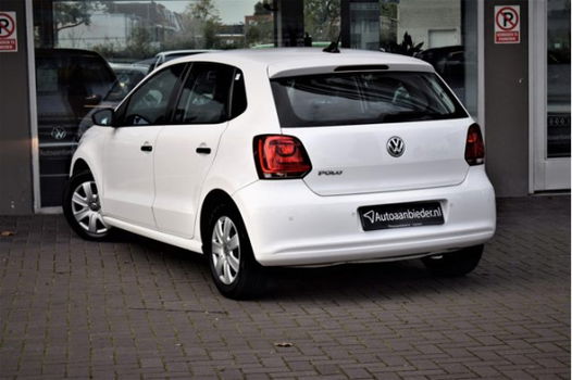 Volkswagen Polo - 1.2 Trend. / Dealer ond. / 1e hands / PDC / Navi - 1