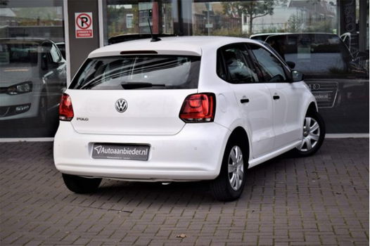 Volkswagen Polo - 1.2 Trend. / Dealer ond. / 1e hands / PDC / Navi - 1