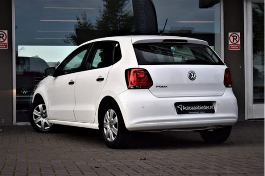 Volkswagen Polo - 1.2 Trend. / Dealer ond. / 1e hands / PDC / Navi - 1