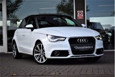 Audi A1 - 1.2 TFSI S-Line / LED / Dealer ond. / Full-optie