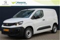 Peugeot Partner - New 1.6 BlueHDi 100pk 1000kg Premium *Voorraadactie - 1 - Thumbnail