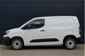 Peugeot Partner - New 1.6 BlueHDi 100pk 1000kg Premium *Voorraadactie - 1 - Thumbnail