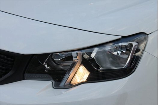 Peugeot Partner - New 1.6 BlueHDi 100pk 1000kg Premium *Voorraadactie - 1