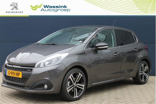 Peugeot 208 - 110pk GT-Line * Full options - 1