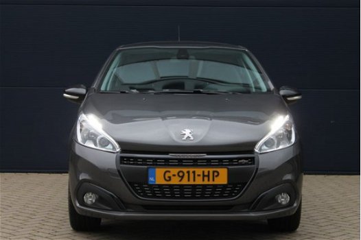 Peugeot 208 - 110pk GT-Line * Full options - 1