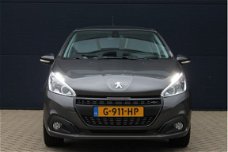 Peugeot 208 - 110pk GT-Line * Full options