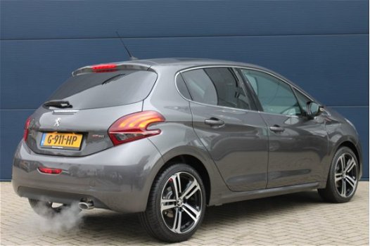 Peugeot 208 - 110pk GT-Line * Full options - 1