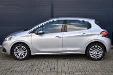 Peugeot 208 - 1.6 HDi 100pk EXECUTIVE CLIMA/NAVI/LM