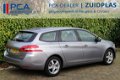 Peugeot 308 SW - 1.2 (110 pk) Access - airco - parkeerhulp - 1 - Thumbnail