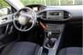 Peugeot 308 SW - 1.2 (110 pk) Access - airco - parkeerhulp - 1 - Thumbnail