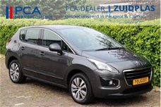 Peugeot 3008 - 1.2 (130 pk) Active - navi - camera