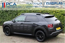 Citroën C4 Cactus - 1.2 (110 pk) Shine automaat - navigatie