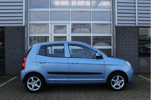 Kia Picanto - 1.0 X-pect 5 deurs Zuinig N.A.P - 1