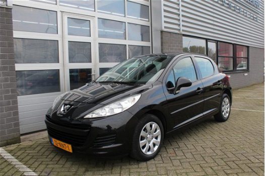 Peugeot 207 - 1.4 Airco Cruise control 5 Deurs N.A.P - 1