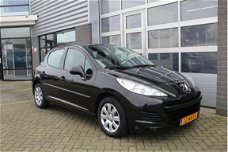 Peugeot 207 - 1.4 Airco Cruise control 5 Deurs N.A.P